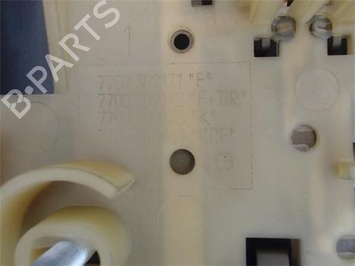 Interior roof light RENAULT KANGOO (KC0/1_) D 55 1.9 (KC0D) | BP16353062I8 