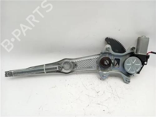 Ander TOYOTA YARIS (_P1_) [1999-2005]  14341355