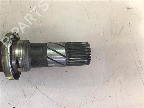 Right front driveshaft DACIA DUSTER (HS_) 1.5 dCi | BP11342878M39 
