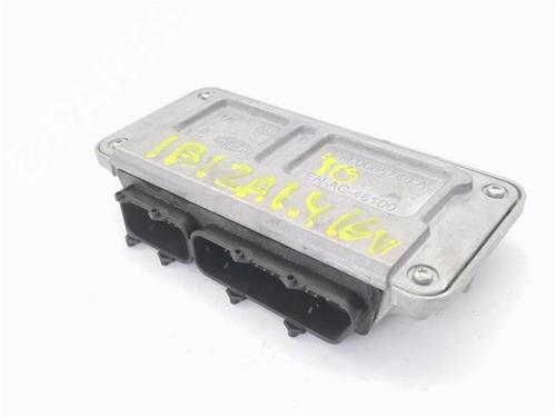 Electronic module SEAT IBIZA IV (6J5, 6P1) | BP13643471M83