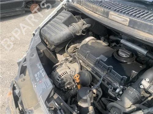 Engine SEAT ALHAMBRA (7V8, 7V9)  | BP25978467M1 