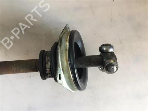 Left front driveshaft RENAULT TWINGO II (CN0_) 1.2 (CN0D) | BP11342752M38