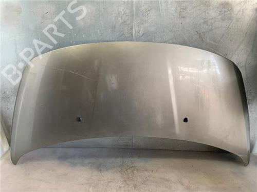 Used Hood PEUGEOT 3008 I MPV (0U_) 1.6 HDi (112 hp) 23901167