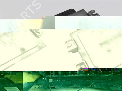 Electronic module RENAULT CLIO II (BB_, CB_)  | BP22339373M83 