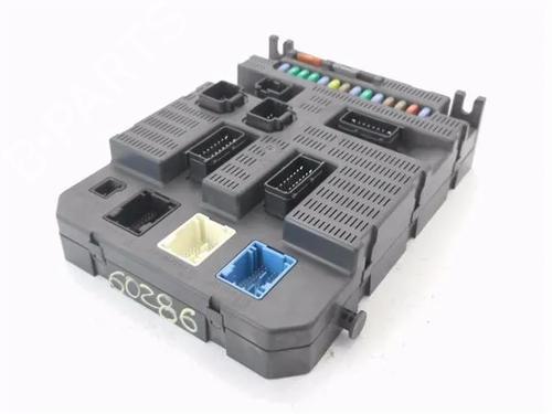 Fuse box CITROËN C2 (JM_) 1.4 | BP26447874E1 