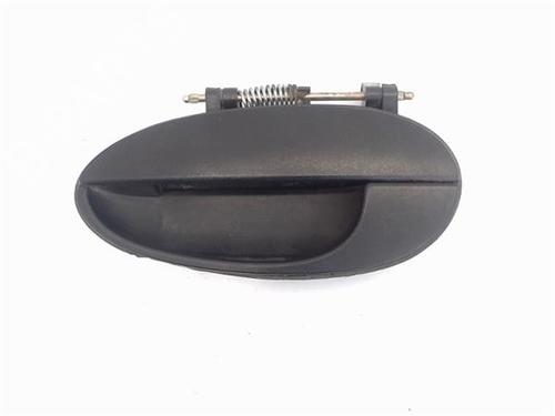 Türgriff hinten links außen für DAEWOO MATIZ (M100, M150) [1998-2025]  15944500