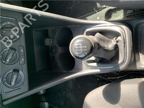 Used Middle console Middle console VW POLO V (6R1, 6C1) [2009-2022] 33729614 33729614