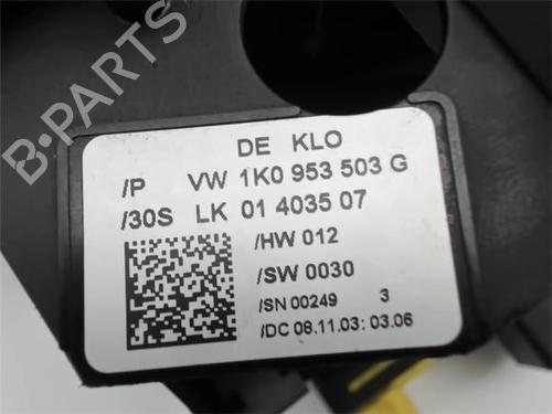 Squib airbag VW GOLF V (1K1) 1.9 TDI | BP14341717C102 