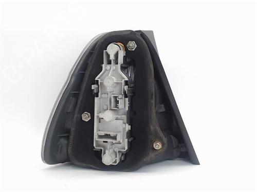 Right taillight BMW 3 Compact (E46)  | BP15543424C35 