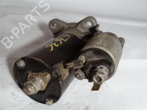 Starter ROVER 25 I Hatchback (RF)  | BP11410737M8 