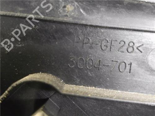 Left mirror FORD FIESTA V (JH_, JD_)  | BP24338644C26 