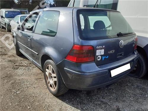 Electronic module VW GOLF IV (1J1) 1.9 TDI | BP10982917M83 