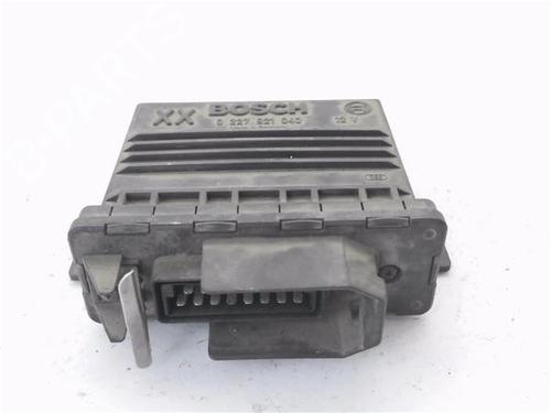 Right front window switch AUDI A3 (8L1)  | BP16403589I26 