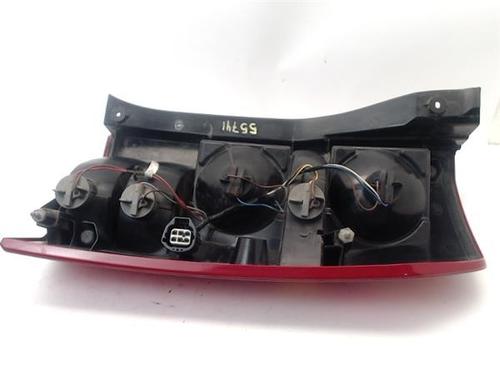 Left taillight LAND ROVER DISCOVERY III (L319) 2.7 TD 4x4 | BP25978356C34 