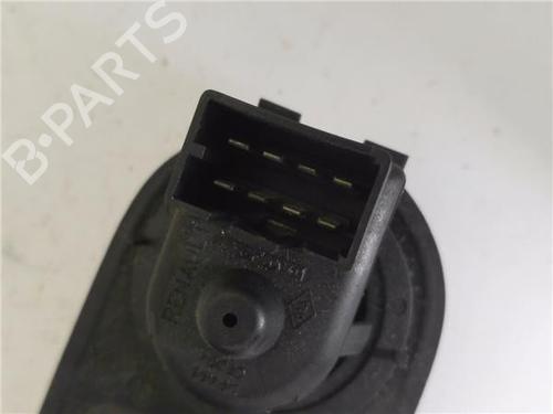 Left front window switch RENAULT TRAFIC II Bus (JL) 2.5 DTi | BP34621305I27  - Image 9
