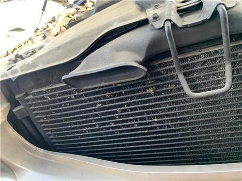 AC radiator JAGUAR X-TYPE I (X400) 2.0 D | BP32419013M32
