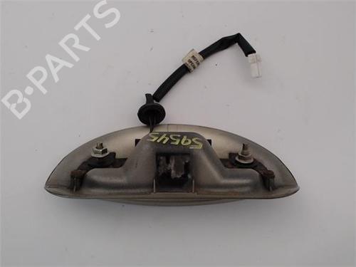 Tailgate handle NISSAN MICRA III (K12)  | BP22958962C132 