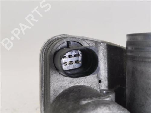 Throttle body VW POLO IV (9N_, 9A_)  | BP29754999M82 