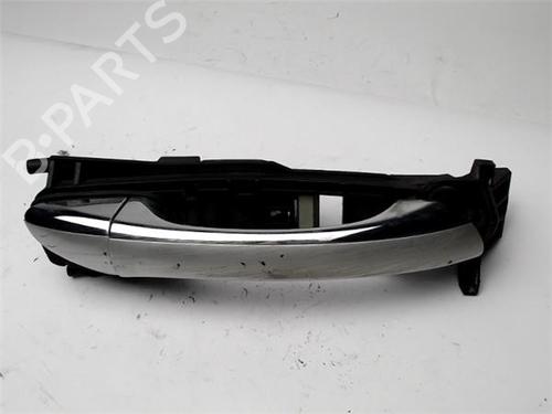 Høyre foran utvendig håndtak MERCEDES-BENZ C-CLASS (W203) [2000-2007]  14344067