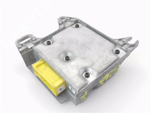 ECU airbags RENAULT KANGOO (KC0/1_)  | BP27567583M53 