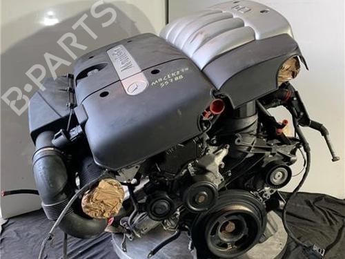 Engine MERCEDES-BENZ CLK (C209) CLK 270 CDI (209.316) | BP16689282M1 
