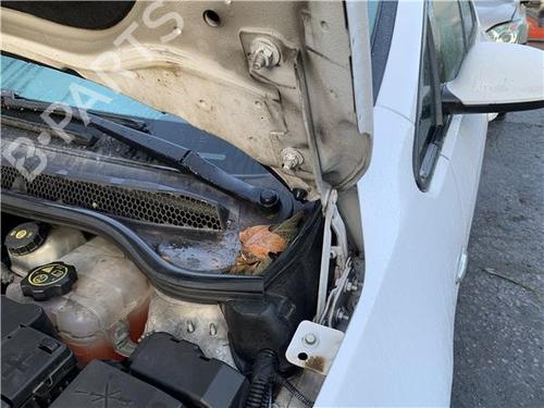 Used Hinge/Door check strap OPEL ASTRA J (P10) 1.6 CDTi (68) (110 hp) 32419124