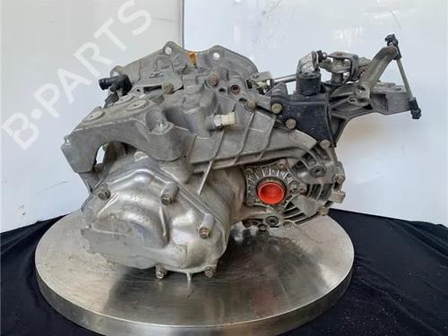 Gearbox OPEL ASTRA G Coupe (T98) 2.2 DTI (F07) | BP15880402M3 
