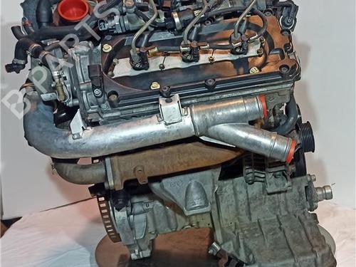 Motor AUDI A4 B7 (8EC) 3.0 TDI quattro (204 hp) 11171640