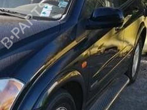 Used Front left lock SSANGYONG KYRON 2.0 Xdi (141 hp) 32419796