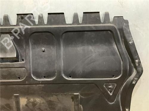 Underbody protection VW GOLF VI (5K1)  | BP30148108M92 
