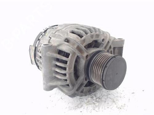 Generator RENAULT SCÉNIC I MPV (JA0/1_, FA0_) 1.6 16V | BP25978388M7 