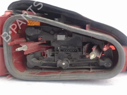 Right taillight PEUGEOT 106 II (1A_, 1C_)  | BP13053202C35 
