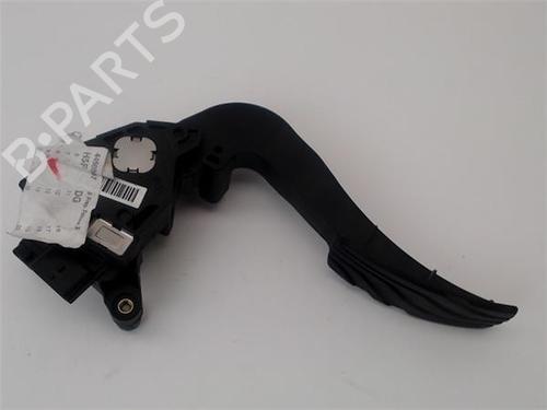 Pedal RENAULT MEGANE IV Hatchback (B9A/M/N_) 1.2 TCe 130 (B9MR) | BP19439663I4 