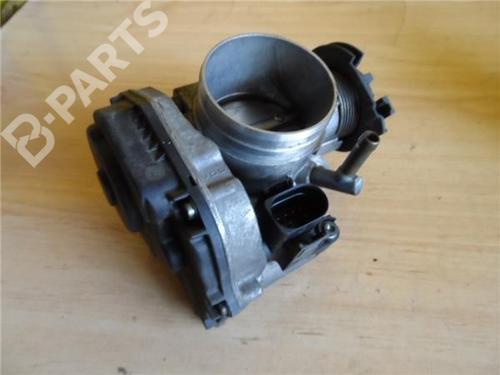 Used Throttle body VW GOLF III (1H1) 1.6 (101 hp) 9631897