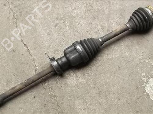 Drivaksel fortil Højre FORD MONDEO I (GBP) [1993-1996]  12596413