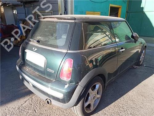 Right side indicator MINI MINI (R50, R53) Cooper | BP30135593I19