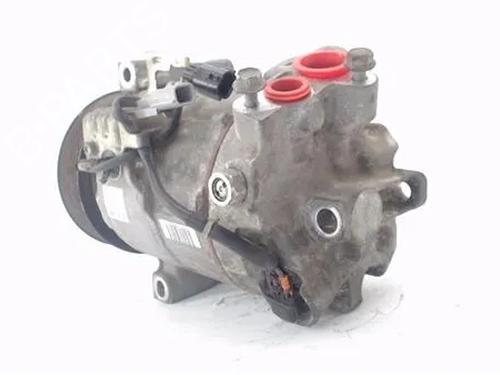 AC compressor RENAULT SCÉNIC III (JZ0/1_)  | BP26445977M34 