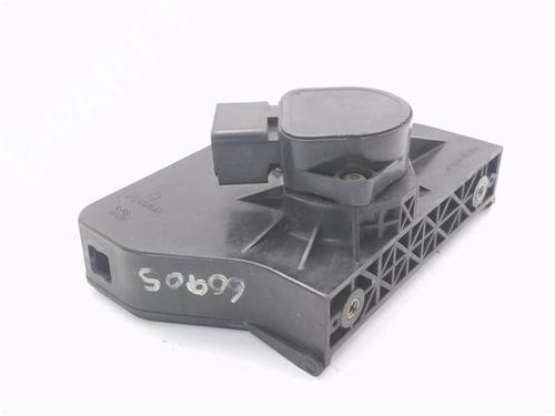 Used Pedal JEEP CHEROKEE (KJ) [2001-2008]  31990686