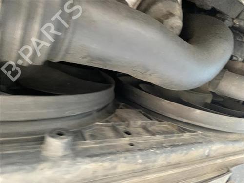 Radiator fan VW GOLF V (1K1) | BP32419339M35