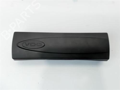 Radio KIA CARENS II MPV (FJ)  | BP13375960E6 