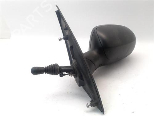 Left mirror OPEL CORSA C (X01)  | BP24035691C26 