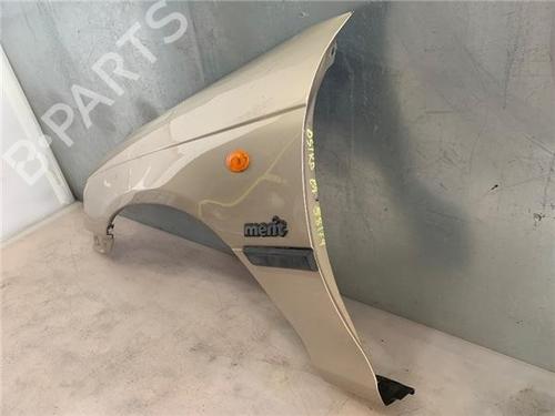 Left front fenders OPEL ASTRA F Hatchback (T92) 1.6 i 16V (F08, M08, F68, M68) | BP13398715C41 