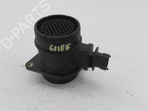 Used Mass air flow sensor Mass air flow sensor FIAT GRANDE PUNTO (199_) [2005-2026] 35986559 35986559