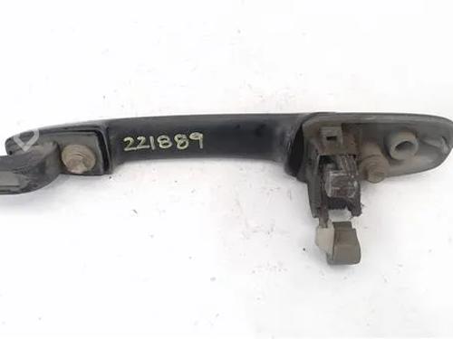 Rear left exterior door handle MAZDA 3 (BK)  | BP14337130C130 