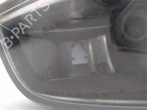 Right front fog light SKODA FABIA II Combi (545)  | BP13056309C31 