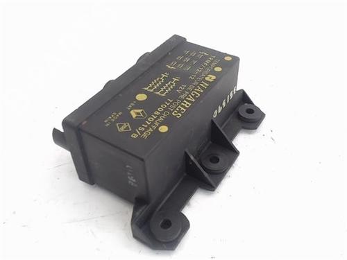 Elektronisk modul RENAULT MEGANE I (BA0/1_)  | BP18332509M83 