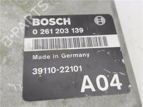 Electronic module HYUNDAI S COUPE (SLC) | BP29993226M83