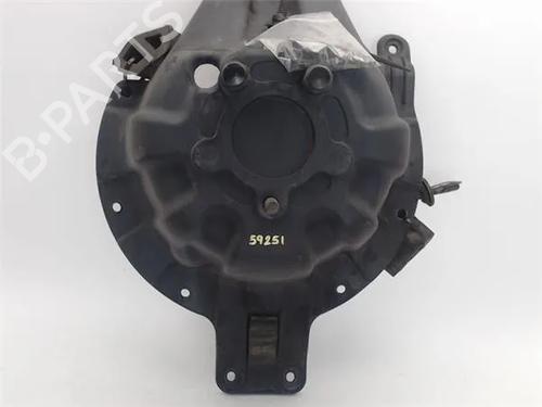 Support LAND ROVER FREELANDER I (L314)  | BP25718666C155 