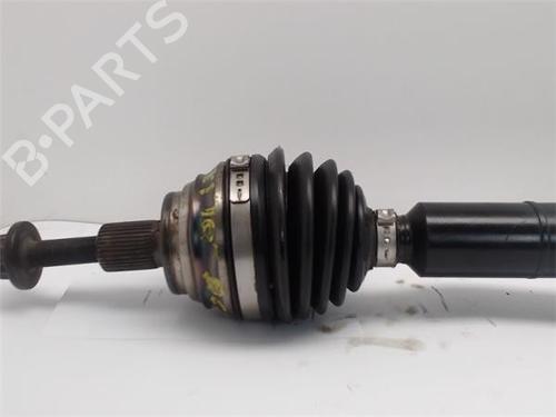 Right front driveshaft SEAT LEON (1P1) 1.4 TSI | BP12148468M39 