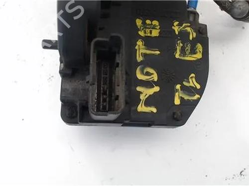 Rear left lock NISSAN NOTE (E11, NE11) 1.5 dCi | BP12109430C100 